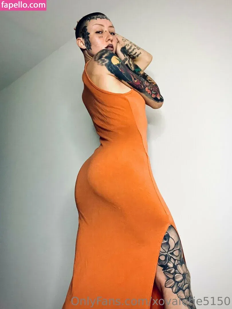 xovalerie5150 Onlyfans Photo Gallery 