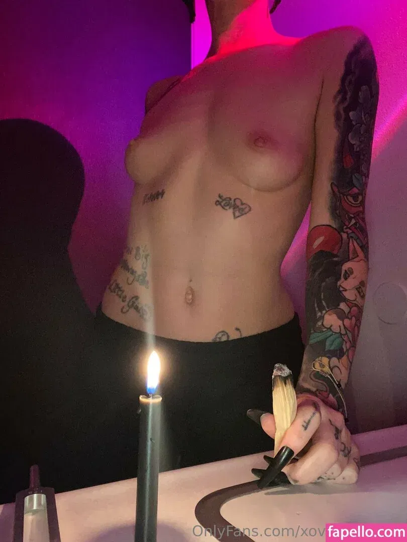 xovalerie5150 Onlyfans Photo Gallery 