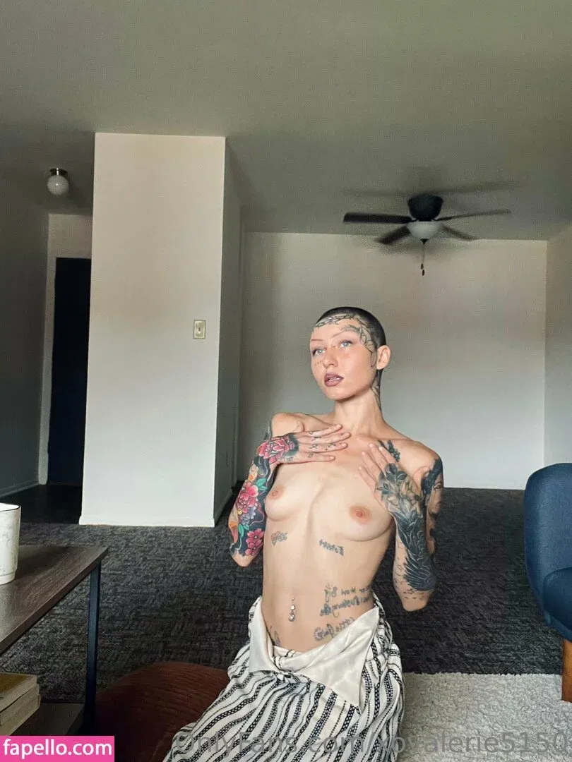 xovalerie5150 Onlyfans Photo Gallery 