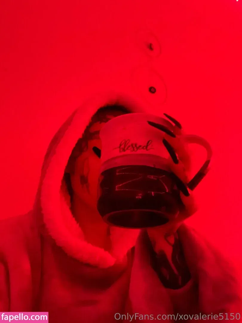 xovalerie5150 Onlyfans Photo Gallery 