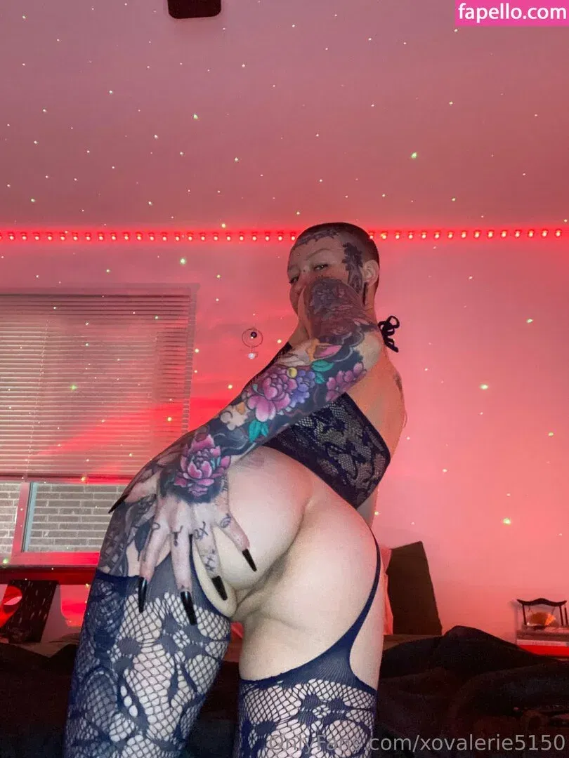 xovalerie5150 Onlyfans Photo Gallery 