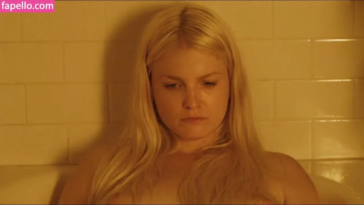 Alexandra Breckenridge Onlyfans Photo Gallery 