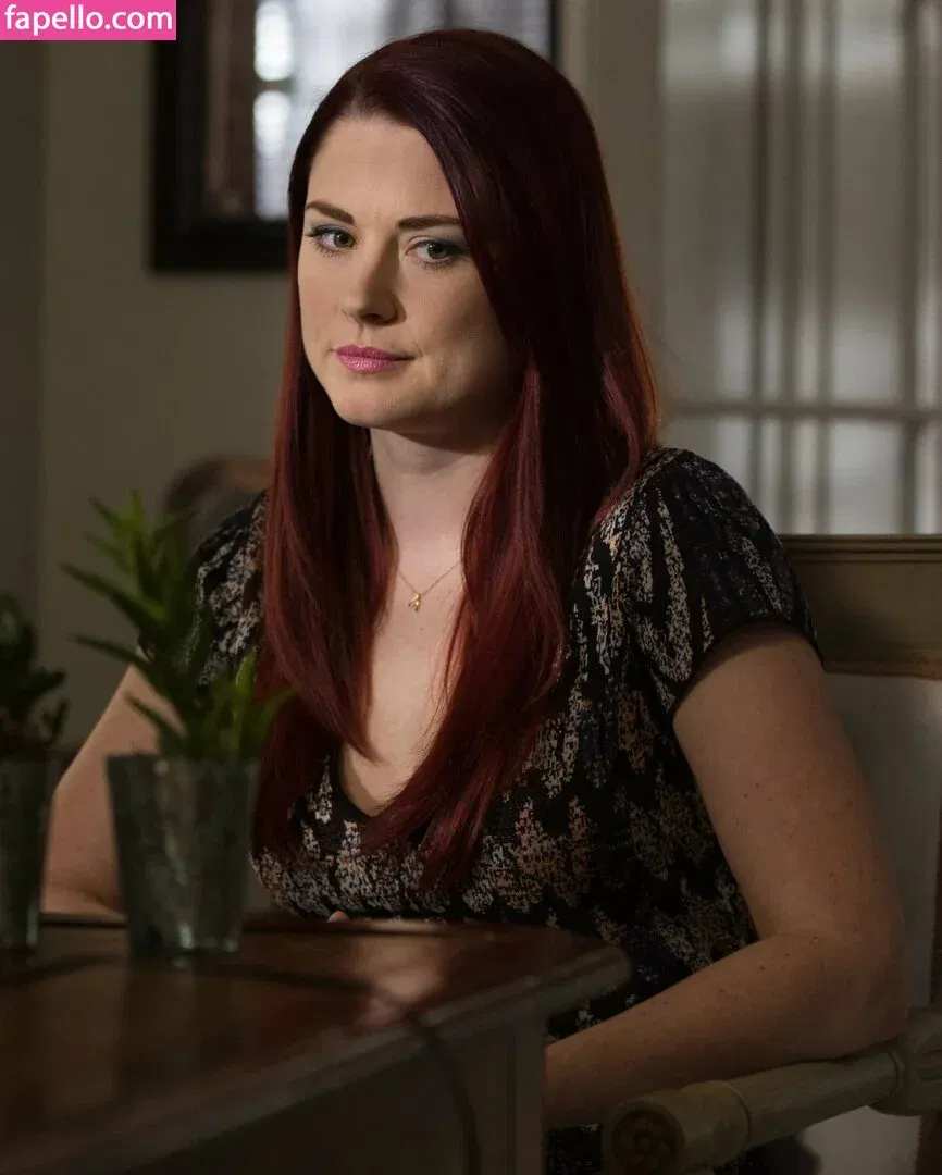 Alexandra Breckenridge Onlyfans Photo Gallery 