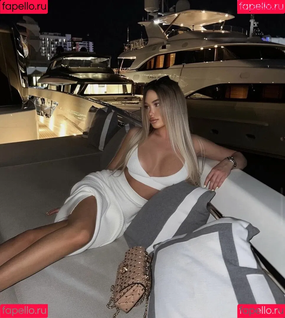 Manuela Milinkovic Onlyfans Photo Gallery 