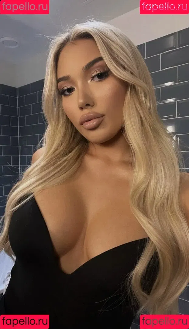 Manuela Milinkovic Onlyfans Photo Gallery 