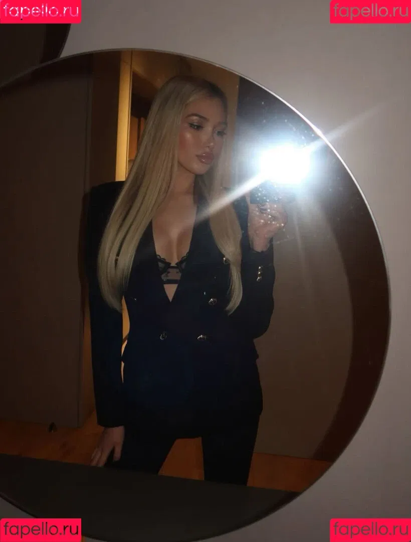 Manuela Milinkovic Onlyfans Photo Gallery 