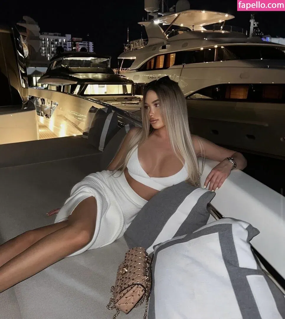 Manuela Milinkovic Onlyfans Photo Gallery 