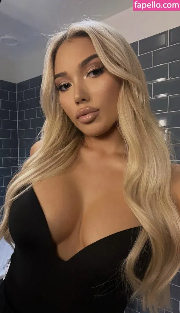 Manuela Milinkovic Onlyfans Photo Gallery 