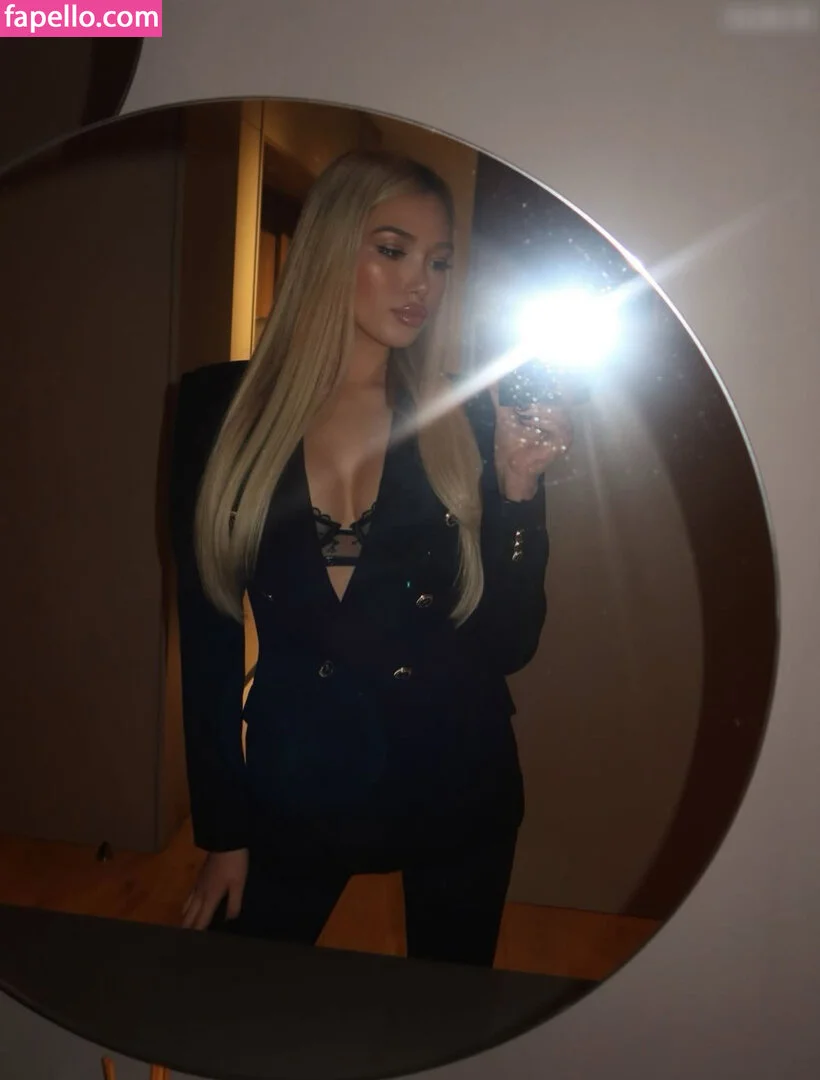 Manuela Milinkovic Onlyfans Photo Gallery 