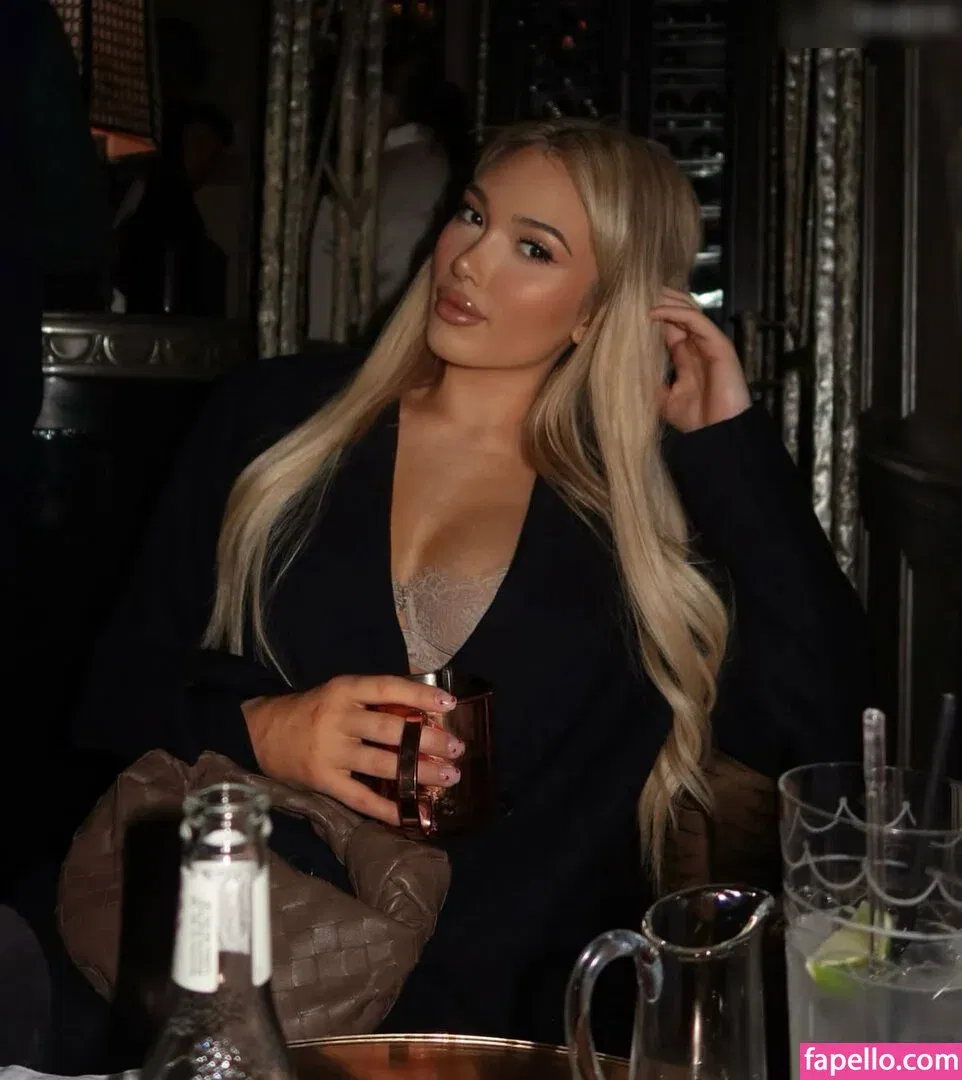 Manuela Milinkovic Onlyfans Photo Gallery 