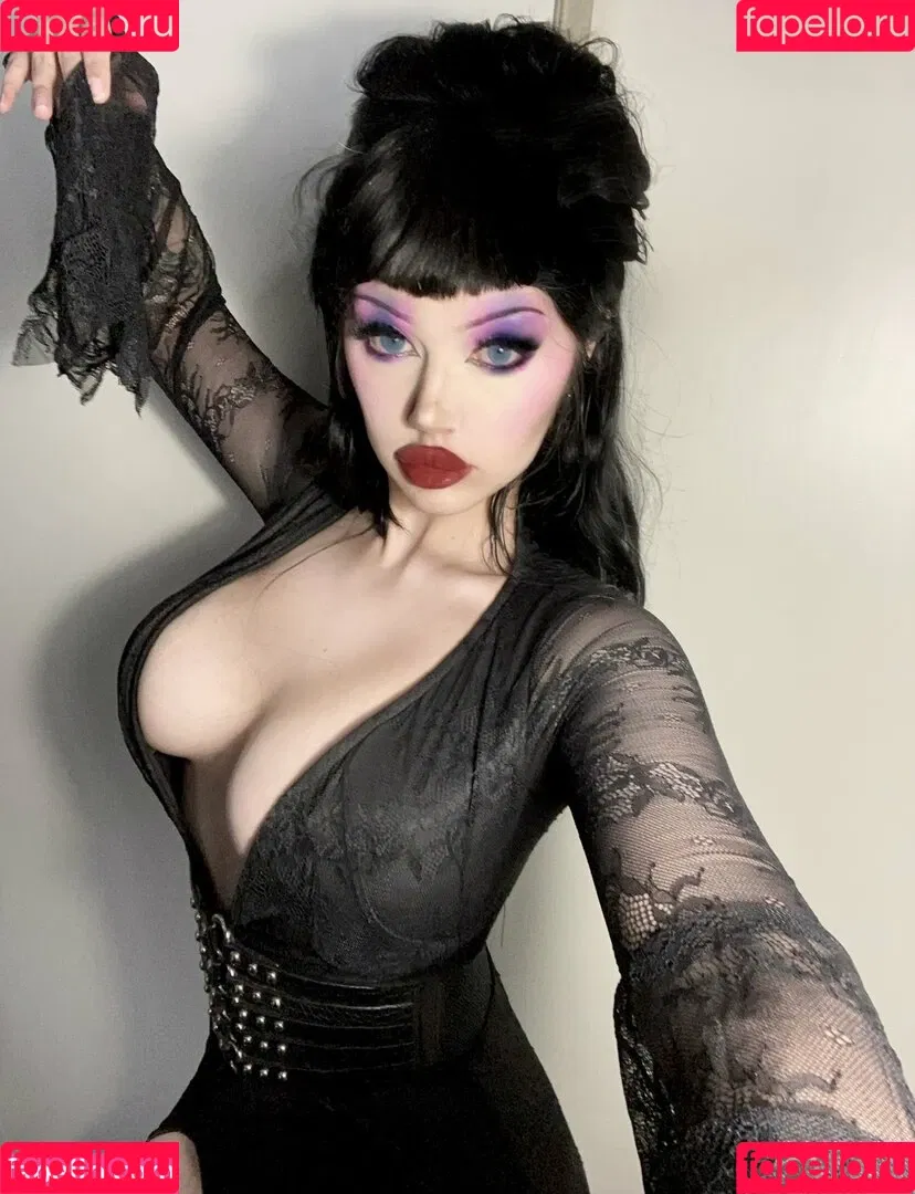 cherryburied Onlyfans Photo Gallery 