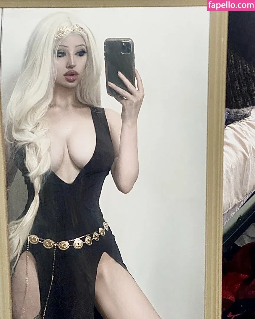 cherryburied Onlyfans Photo Gallery 