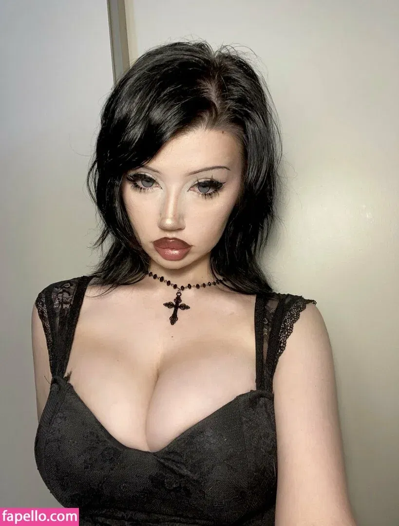 cherryburied Onlyfans Photo Gallery 