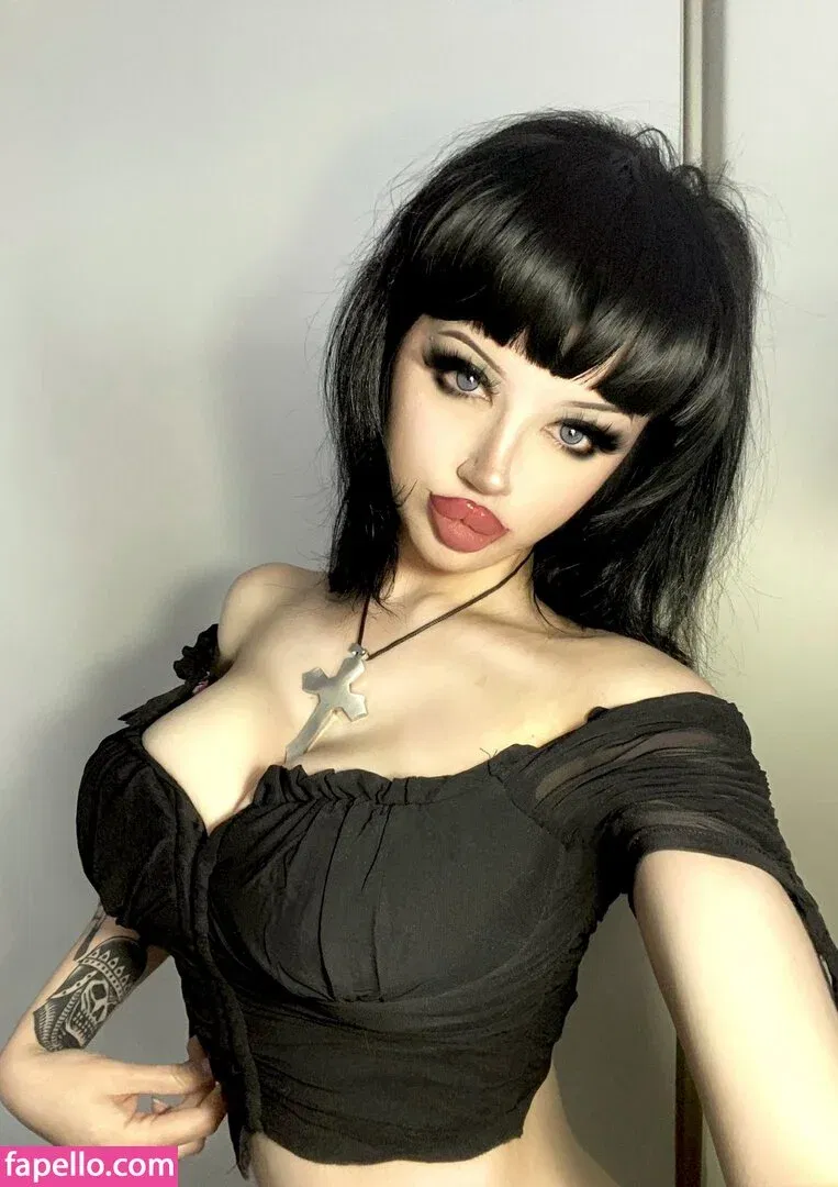 cherryburied Onlyfans Photo Gallery 