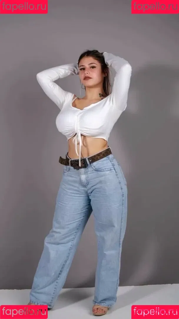 Abril Perez Onlyfans Photo Gallery 