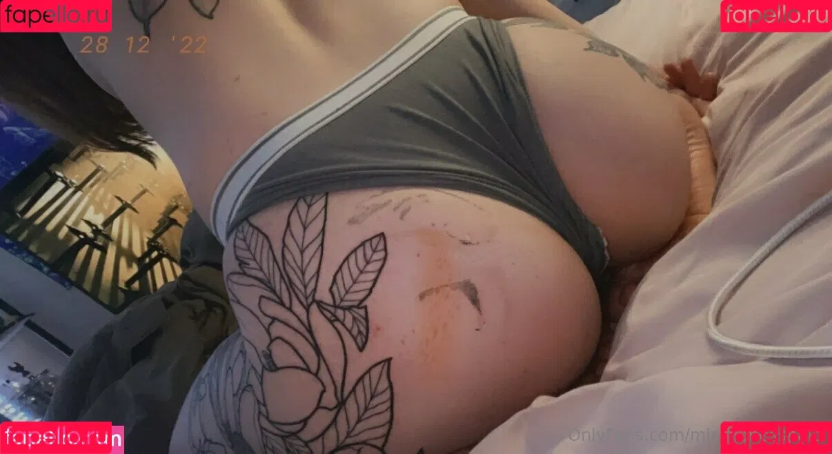 misslionesspaid Onlyfans Photo Gallery 