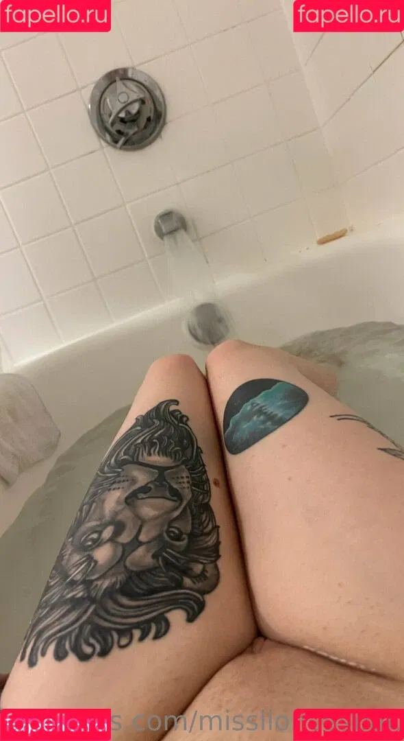 misslionesspaid Onlyfans Photo Gallery 