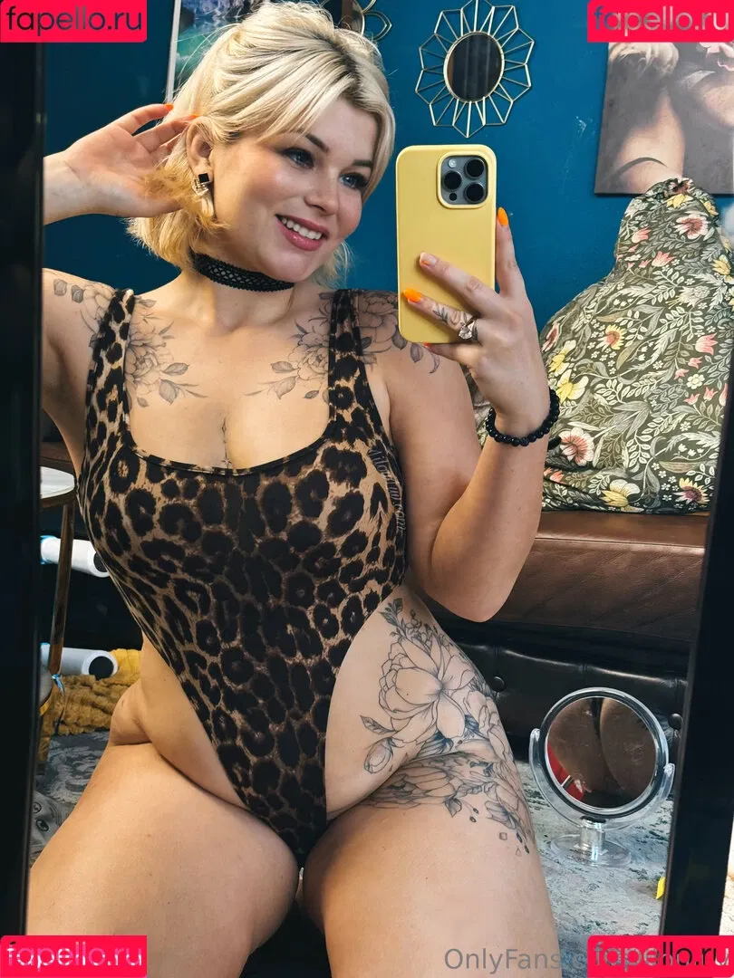 Lilouluv Onlyfans Photo Gallery 