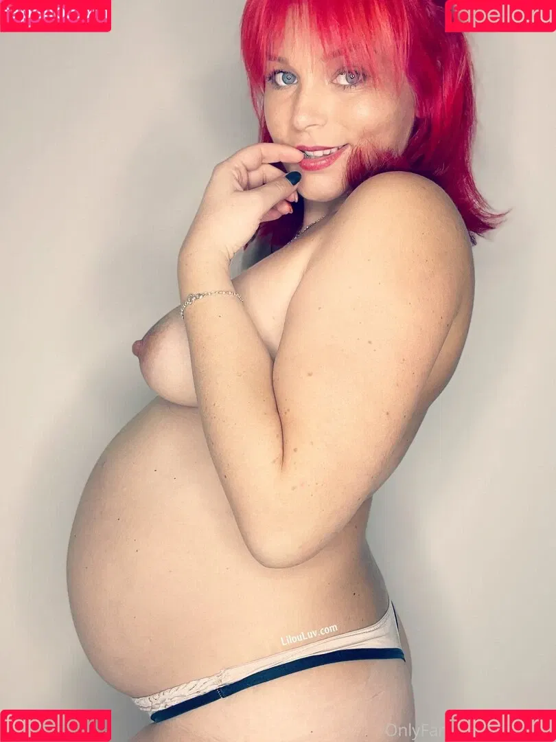 Lilouluv Onlyfans Photo Gallery 