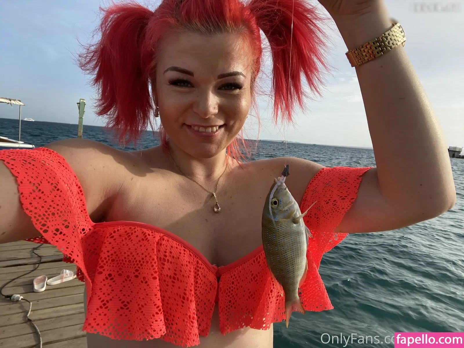 Lilouluv Onlyfans Photo Gallery 