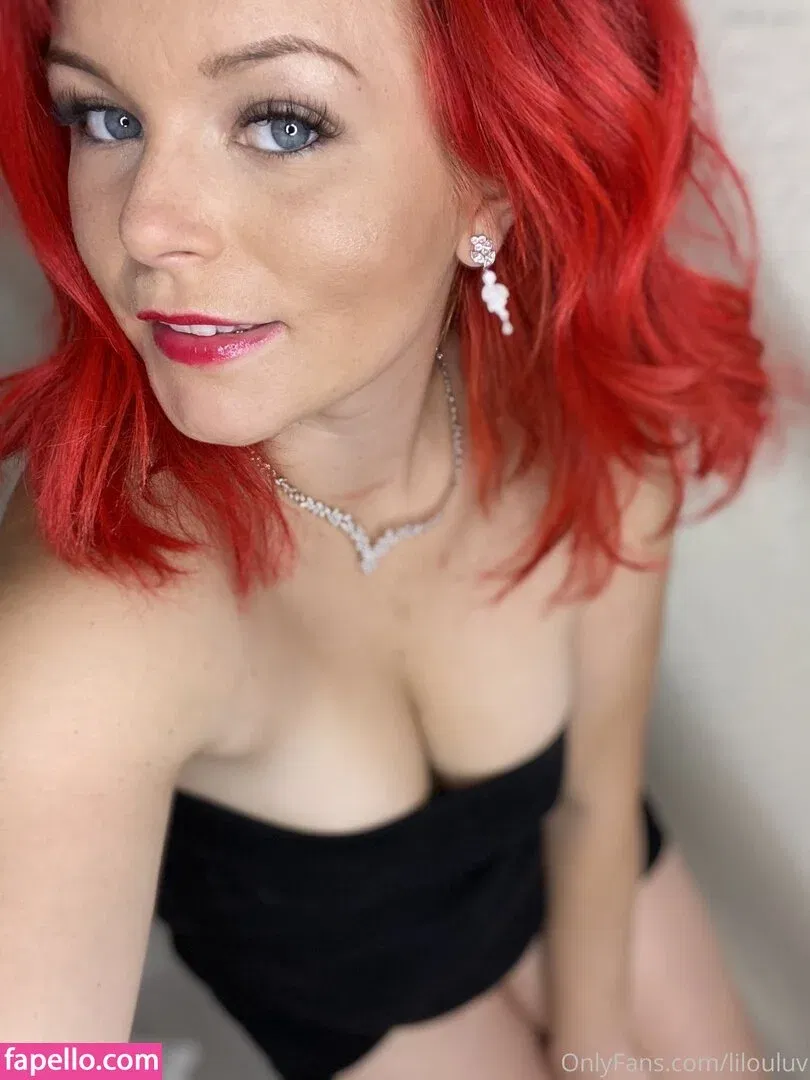 Lilouluv Onlyfans Photo Gallery 