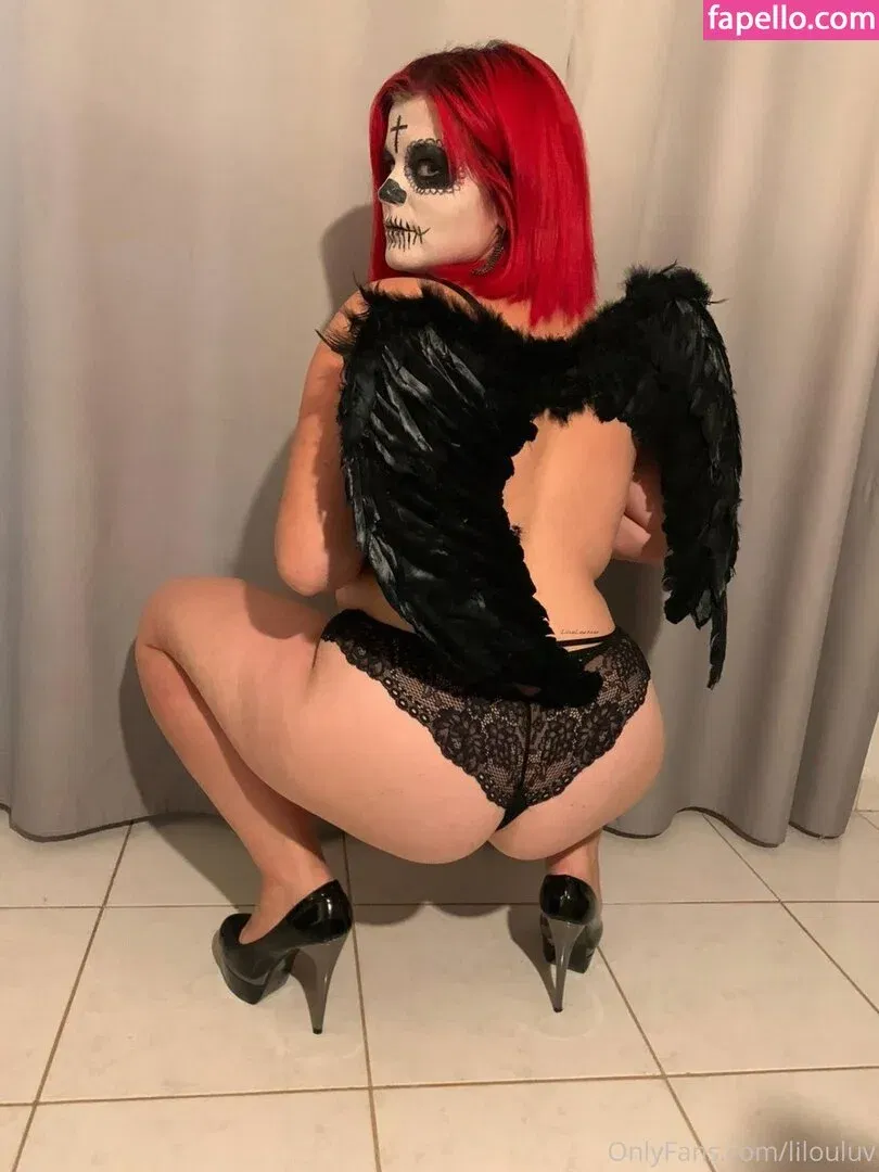 Lilouluv Onlyfans Photo Gallery 