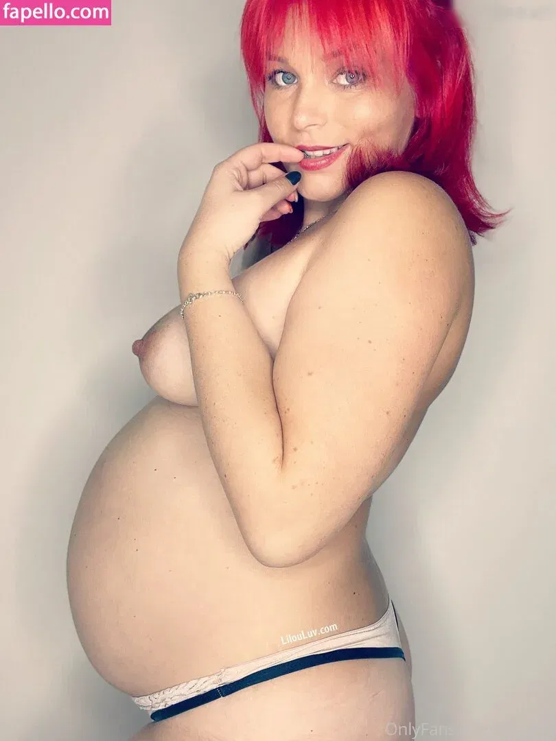 Lilouluv Onlyfans Photo Gallery 