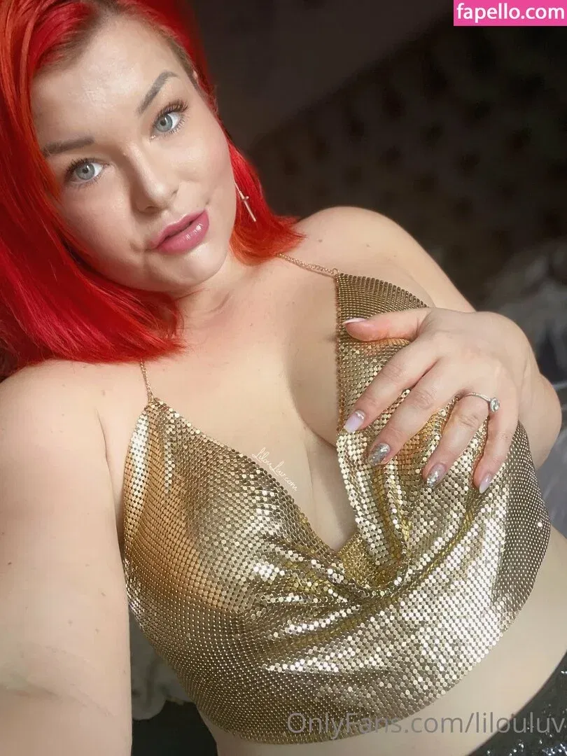 Lilouluv Onlyfans Photo Gallery 