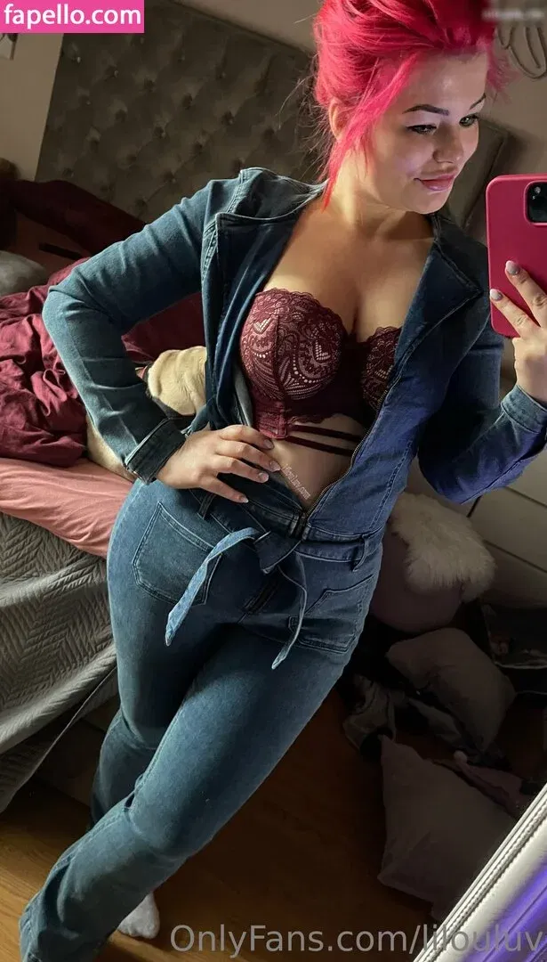 Lilouluv Onlyfans Photo Gallery 