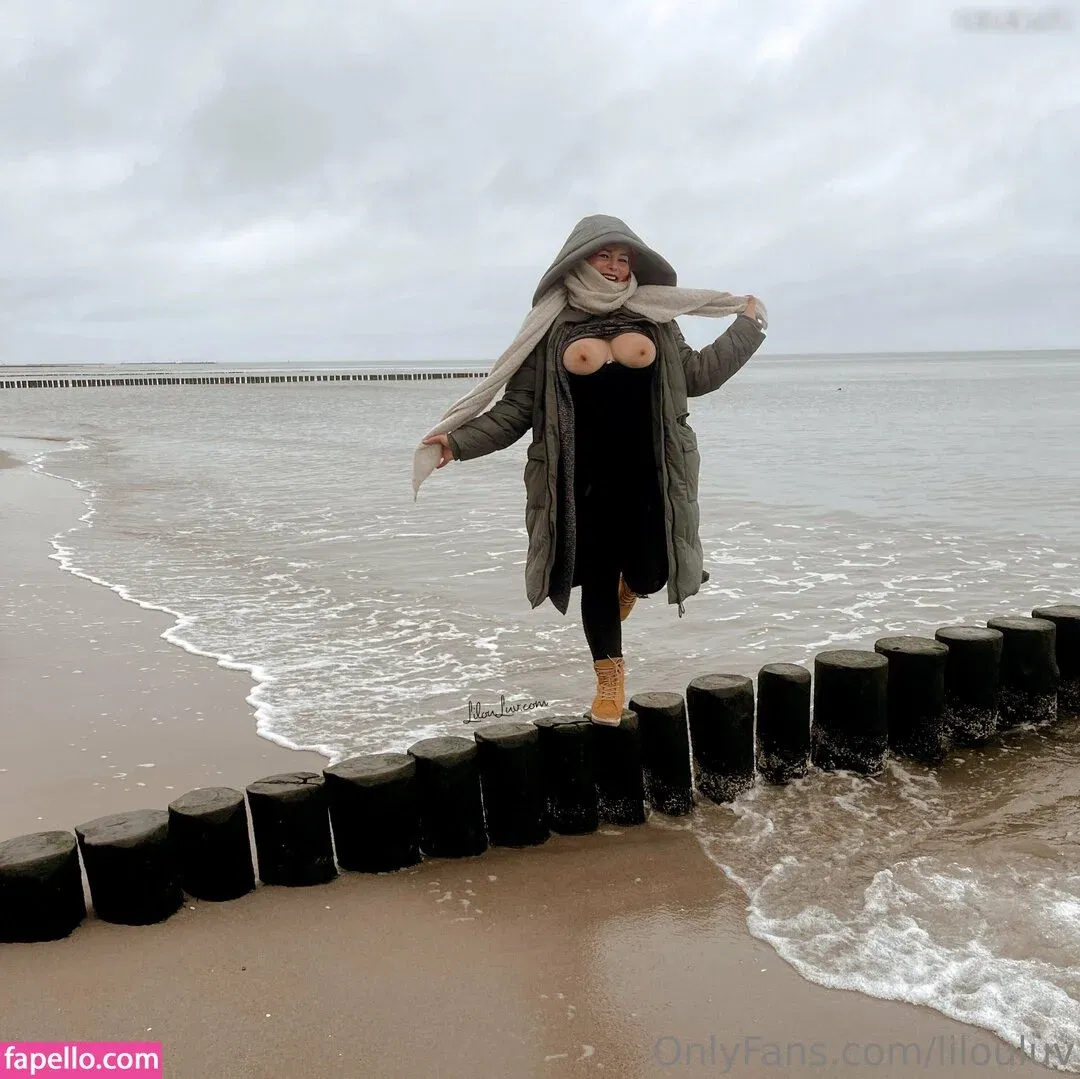 Lilouluv Onlyfans Photo Gallery 