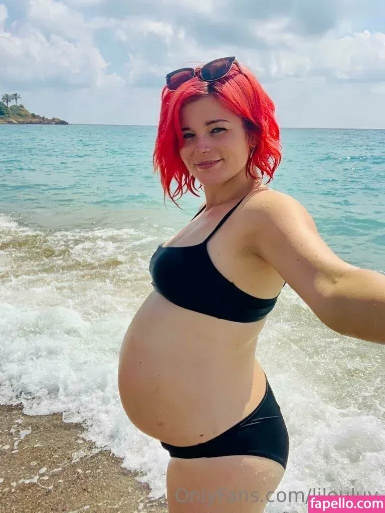 Lilouluv Onlyfans Photo Gallery 