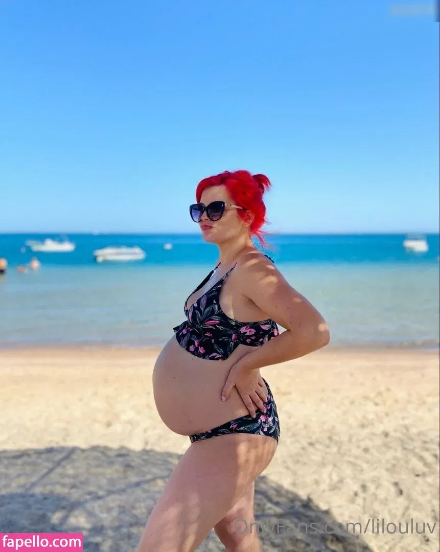 Lilouluv Onlyfans Photo Gallery 