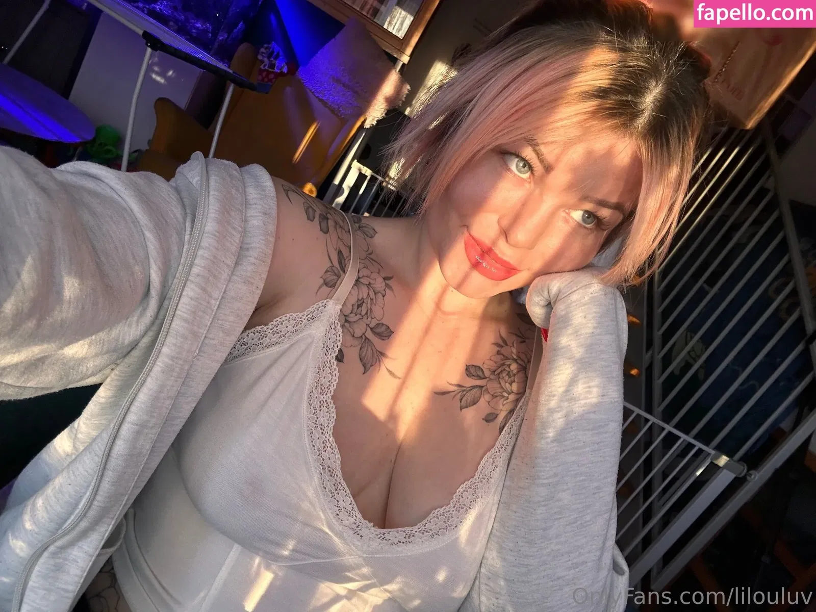 Lilouluv Onlyfans Photo Gallery 