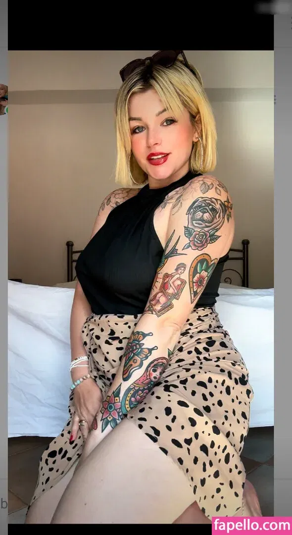 Lilouluv Onlyfans Photo Gallery 