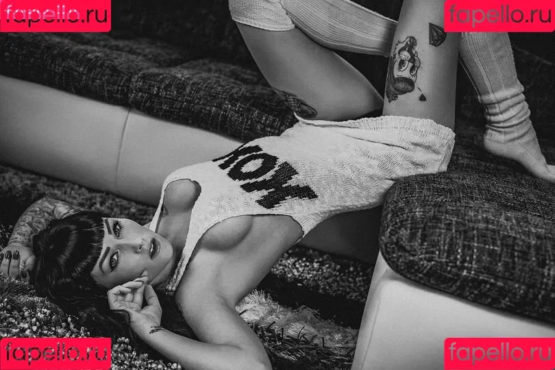 Wildcat Ink Onlyfans Photo Gallery 