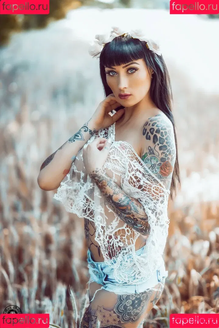 Wildcat Ink Onlyfans Photo Gallery 