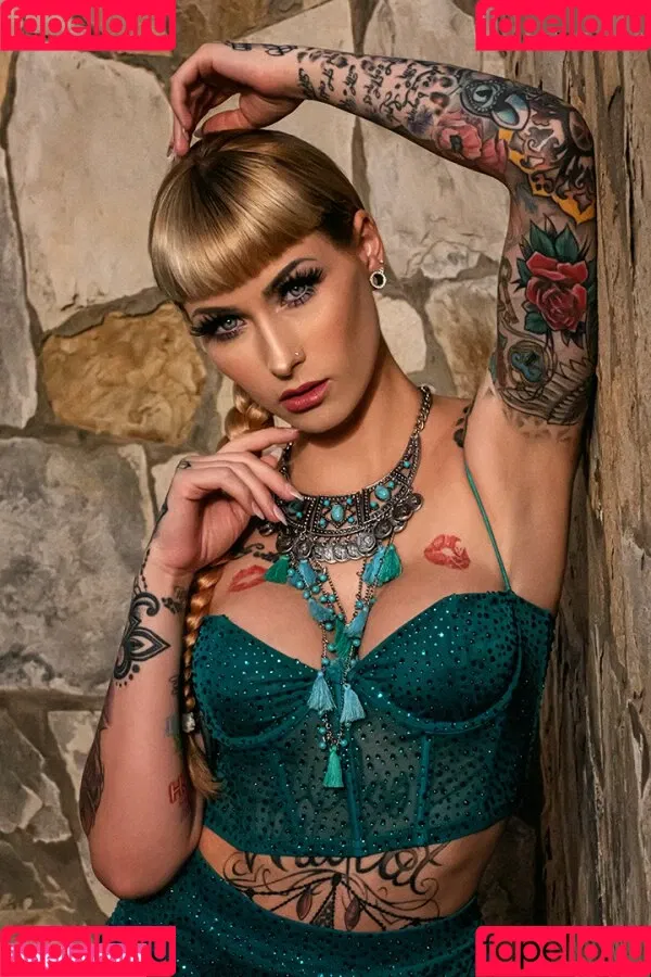 Wildcat Ink Onlyfans Photo Gallery 