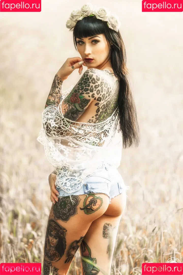 Wildcat Ink Onlyfans Photo Gallery 