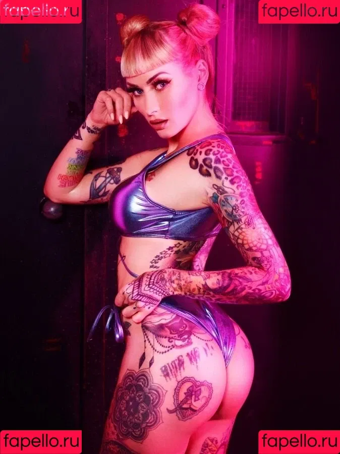 Wildcat Ink Onlyfans Photo Gallery 