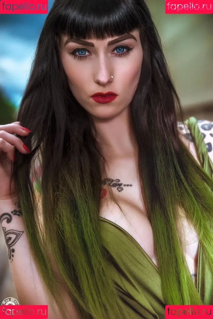Wildcat Ink Onlyfans Photo Gallery 