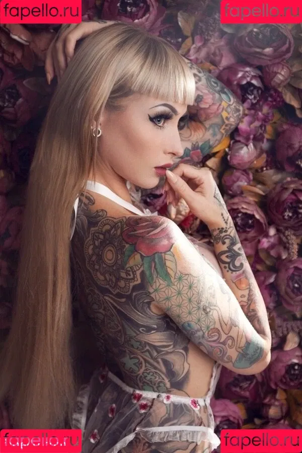Wildcat Ink Onlyfans Photo Gallery 