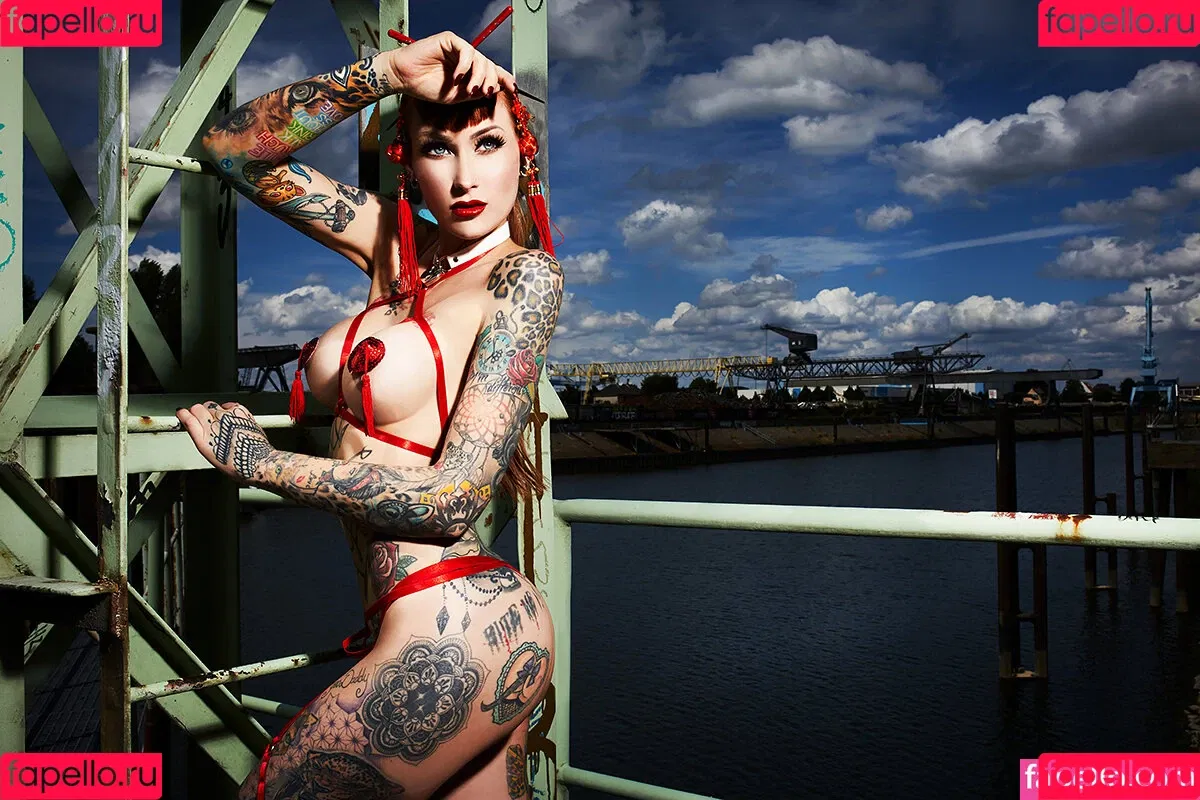 Wildcat Ink Onlyfans Photo Gallery 