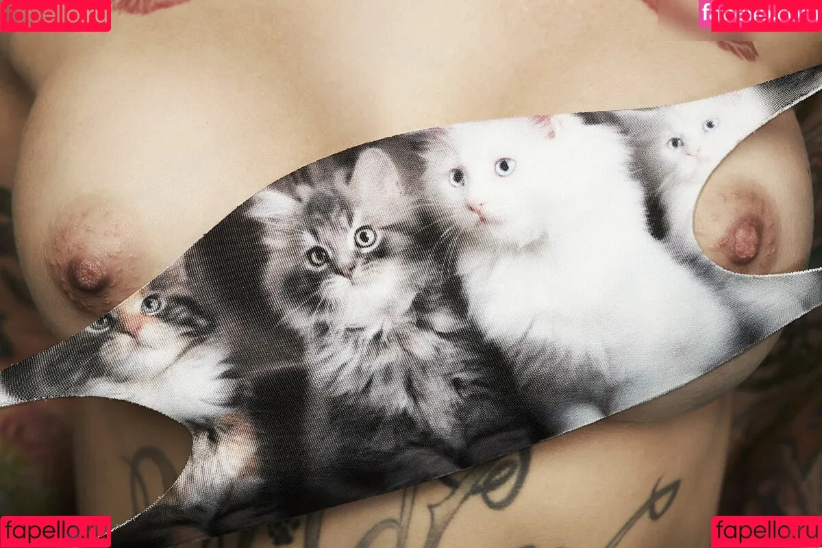 Wildcat Ink Onlyfans Photo Gallery 