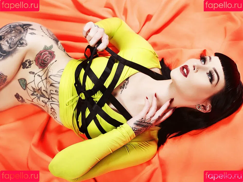 Wildcat Ink Onlyfans Photo Gallery 