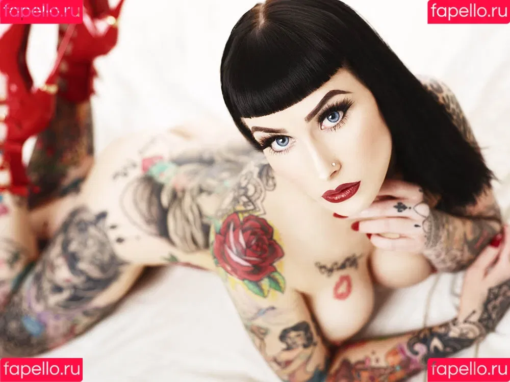 Wildcat Ink Onlyfans Photo Gallery 