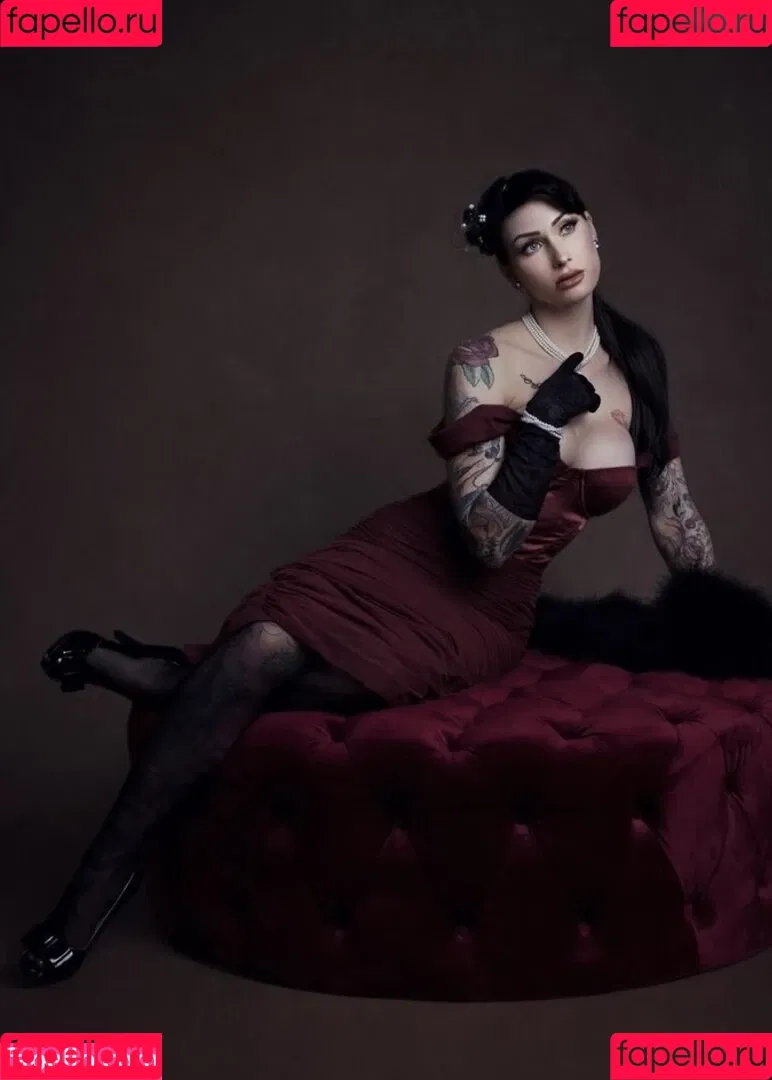 Wildcat Ink Onlyfans Photo Gallery 