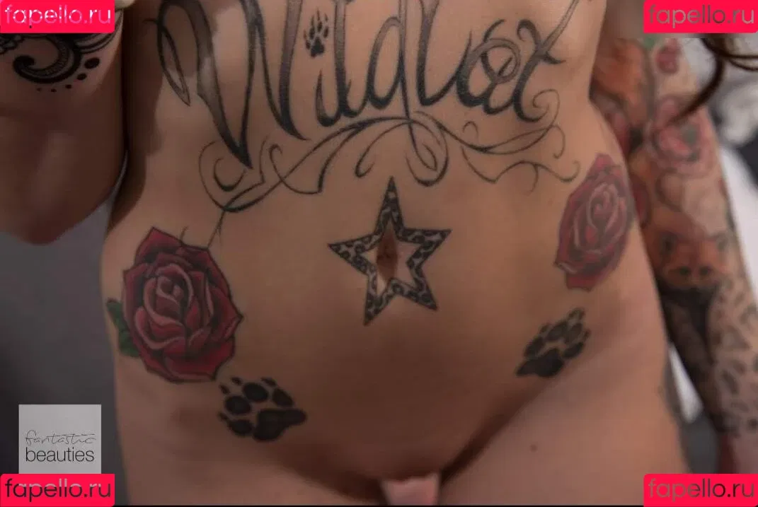 Wildcat Ink Onlyfans Photo Gallery 