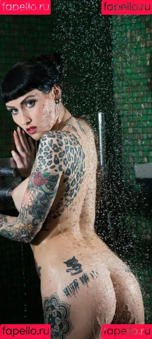 Wildcat Ink Onlyfans Photo Gallery 