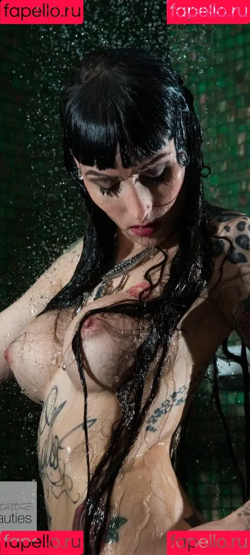 Wildcat Ink Onlyfans Photo Gallery 