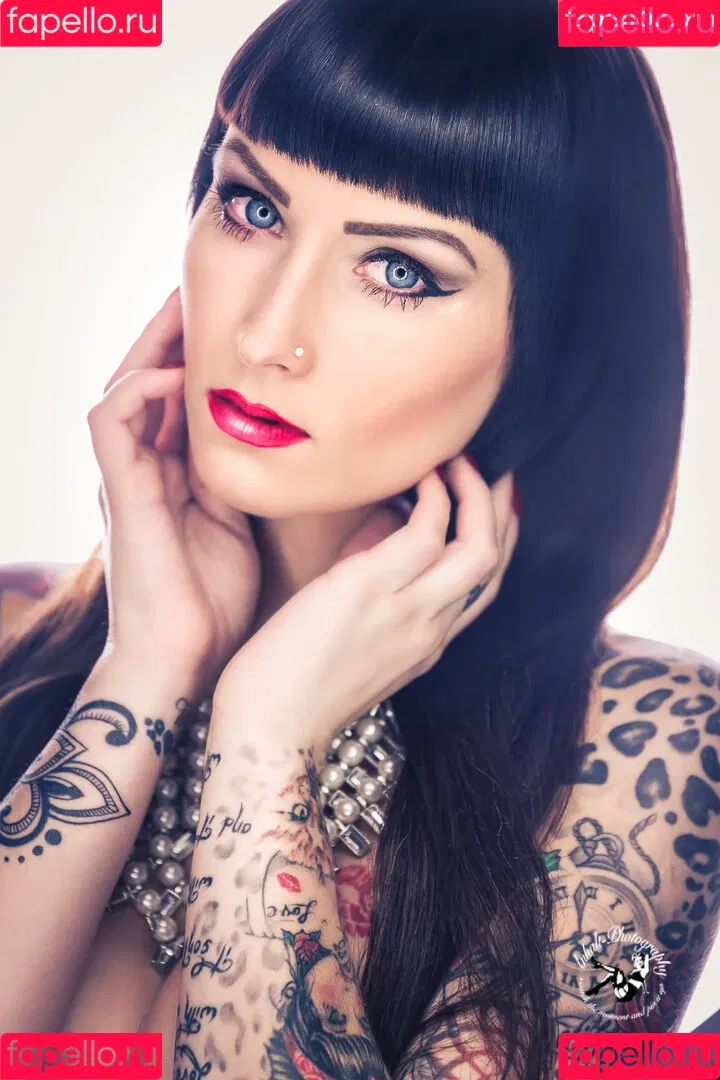 Wildcat Ink Onlyfans Photo Gallery 